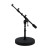 TAMA Round Base Extra Low Profile Telescoping Boom Stand MS736RELBK 麥克風架